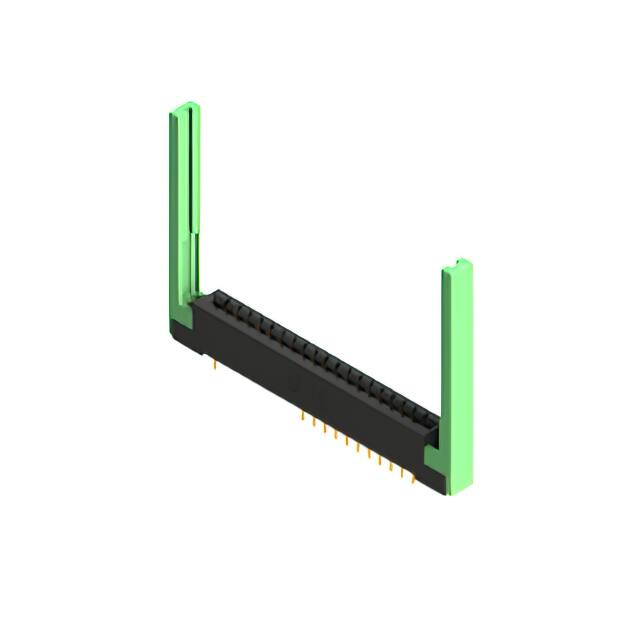 387-038-540-268 EDAC Inc.  Edgeboard Connectors